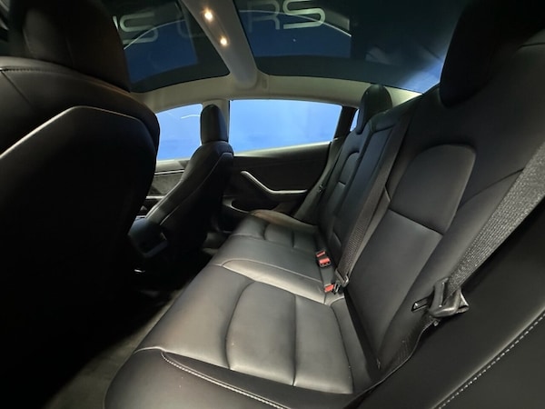 Used Tesla Model 3 2020 for sale - 76274038: Photo 41