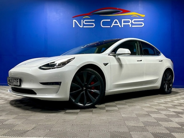 Used Tesla Model 3 2020 for sale - 76274038: Photo 43