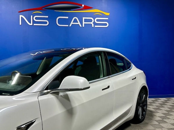 Used Tesla Model 3 2020 for sale - 76274038: Photo 44