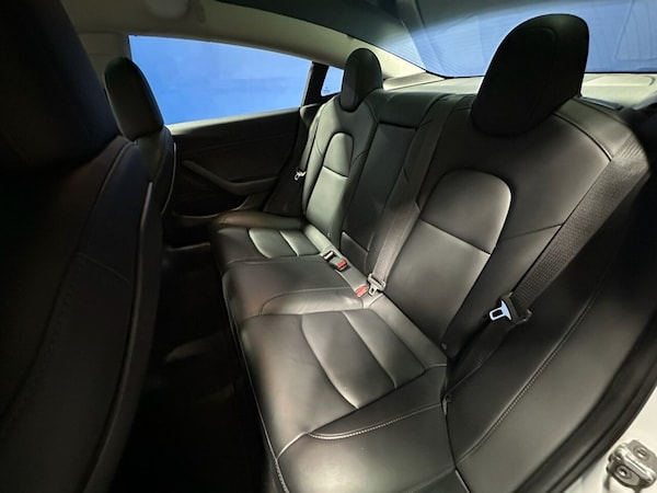 Used Tesla Model 3 2020 for sale - 76274038: Photo 46