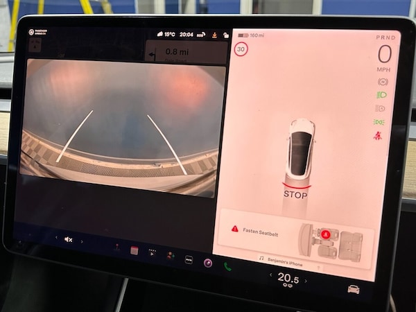 Used Tesla Model 3 2020 for sale - 76274038: Photo 47