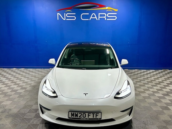Used Tesla Model 3 2020 for sale - 76274038: Photo 48