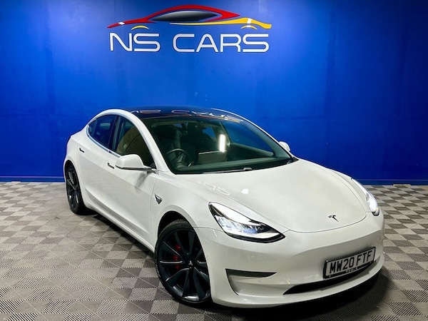 Used Tesla Model 3 2020 for sale - 76274038: Photo 49