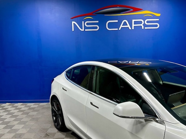 Used Tesla Model 3 2020 for sale - 76274038: Photo 50