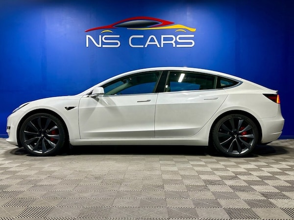 Used Tesla Model 3 2020 for sale - 76274038: Photo 6