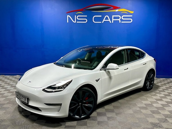 Used Tesla Model 3 2020 for sale - 76274038: Photo 7