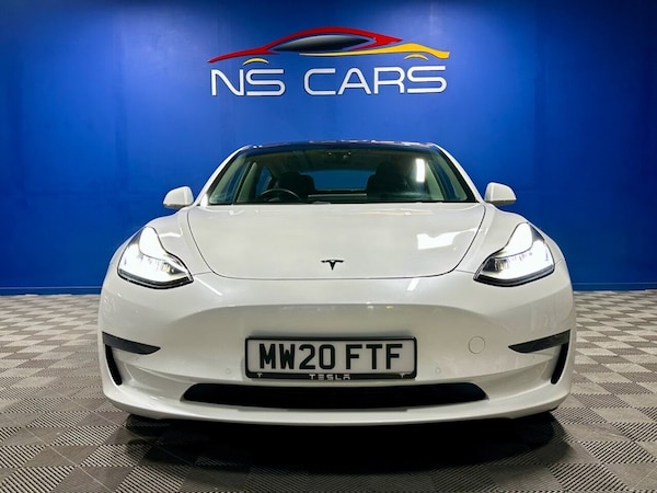 Used Tesla Model 3 2020 for sale - 76274038: Photo 8