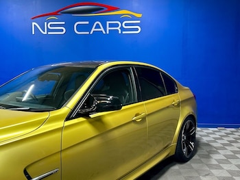 Used BMW M3 2015 for sale - 75800597: Photo