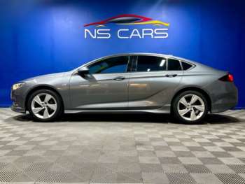 Used Vauxhall Insignia 2018 for sale - 75403337: Photo