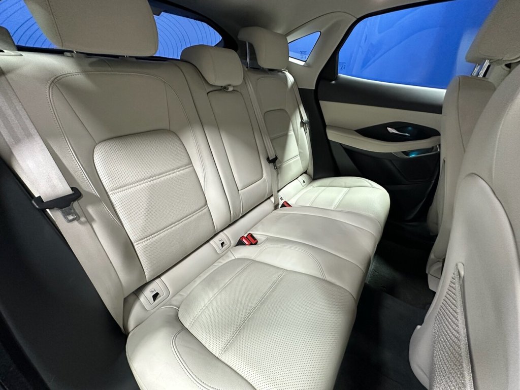 Used Jaguar E-Pace 2019 for sale - 76372576: Photo 16