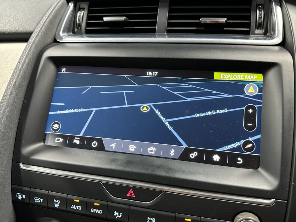 Used Jaguar E-Pace 2019 for sale - 76372576: Photo 18