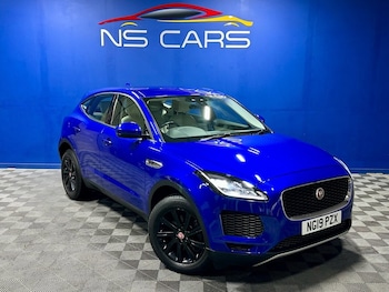 2019 (19) - 2.0d S 5dr Auto