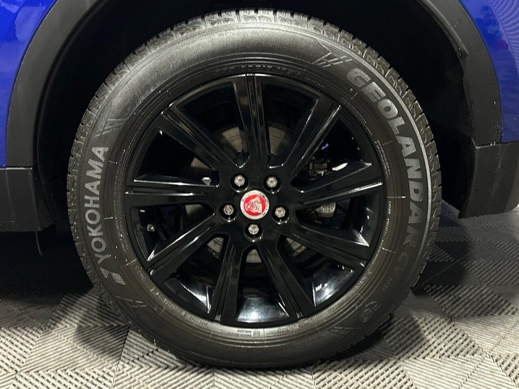 Used Jaguar E-Pace 2019 for sale - 76372576: Photo 21