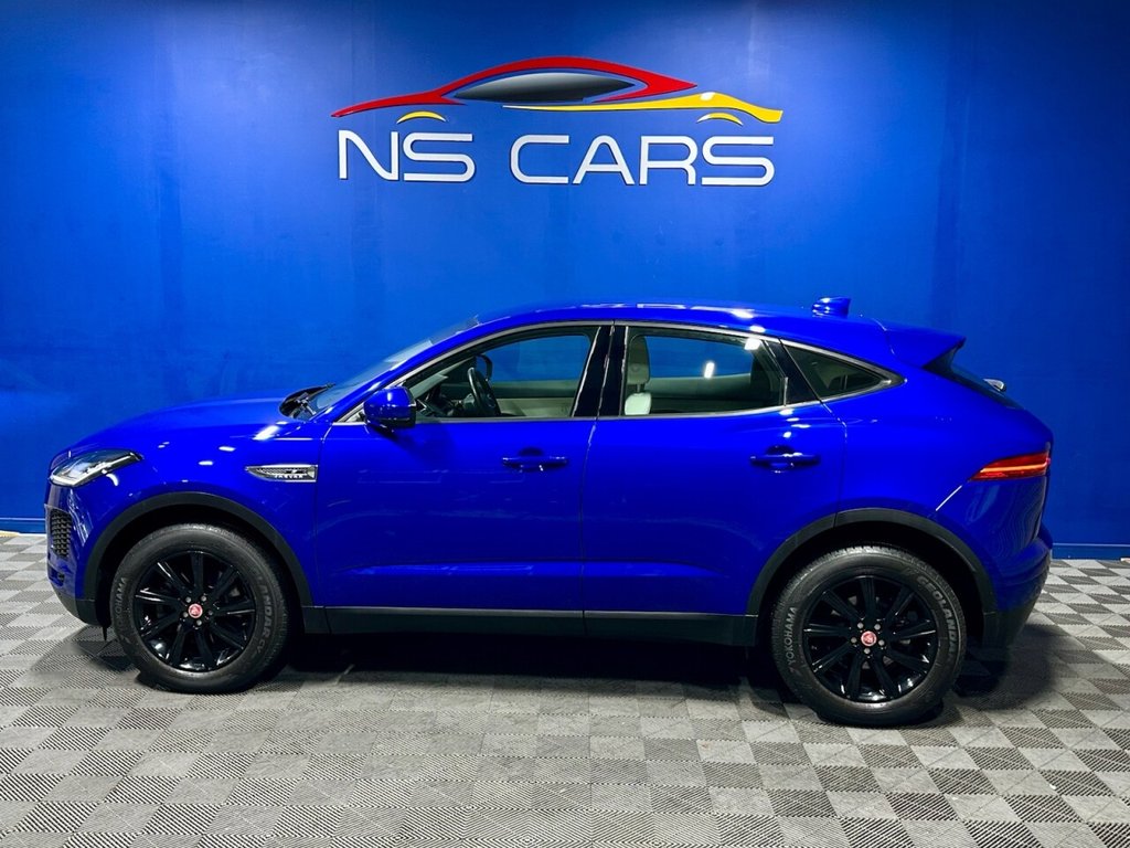 Used Jaguar E-Pace 2019 for sale - 76372576: Photo 22