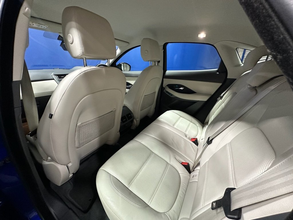 Used Jaguar E-Pace 2019 for sale - 76372576: Photo 28