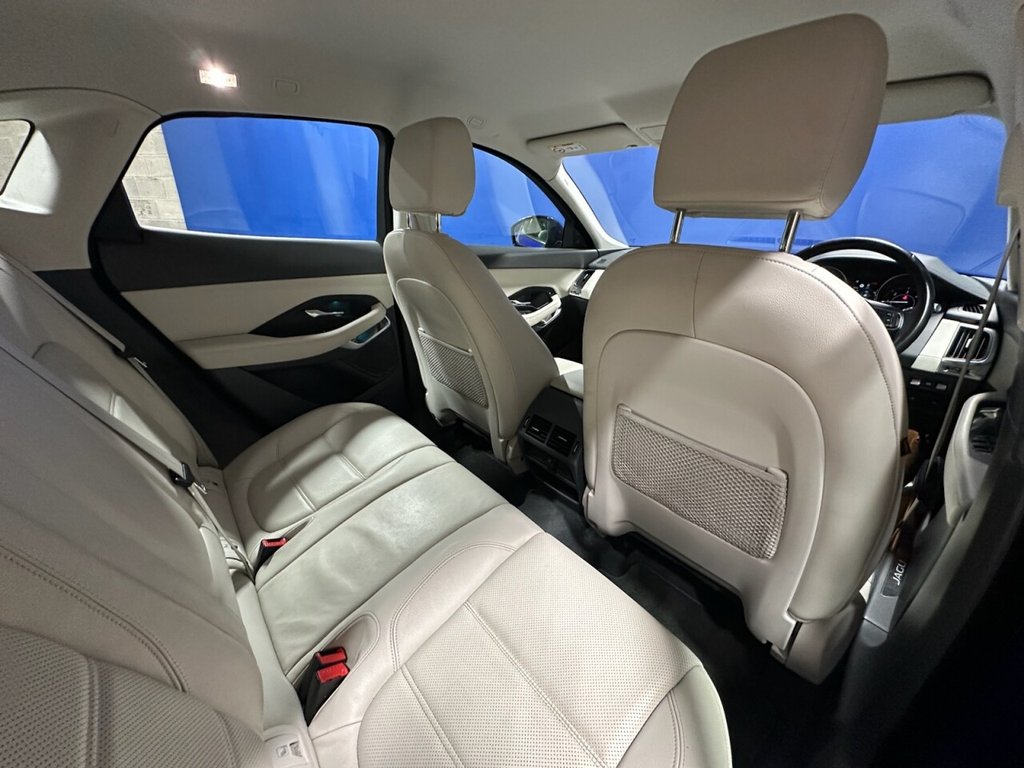 Used Jaguar E-Pace 2019 for sale - 76372576: Photo 33