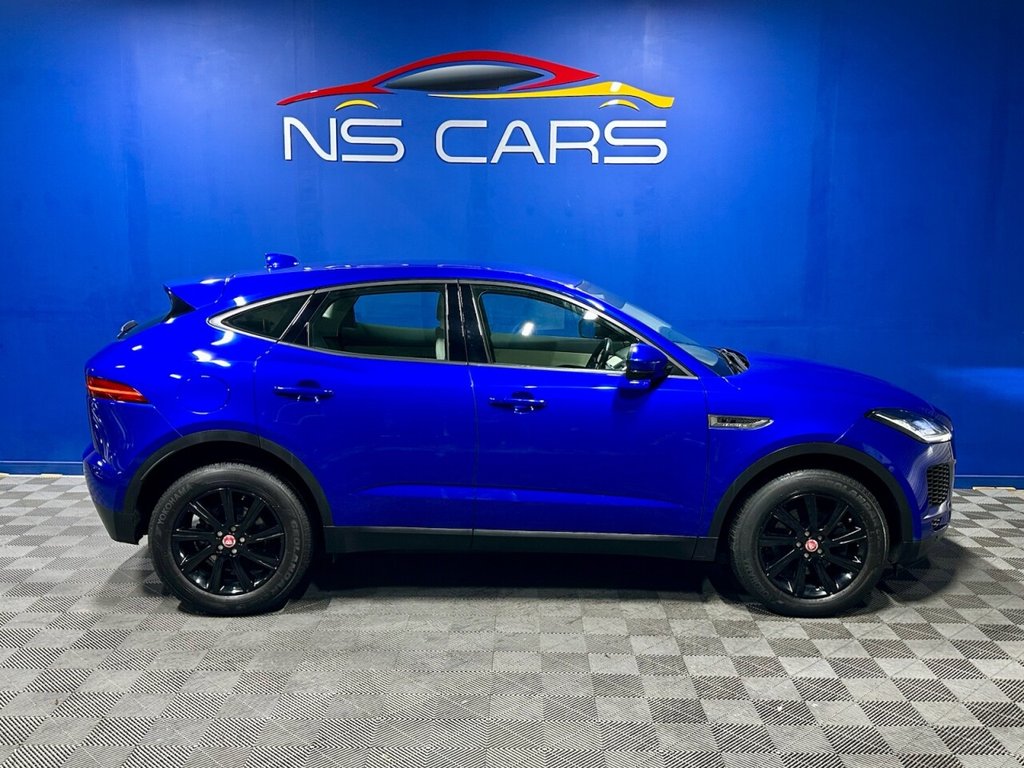 Used Jaguar E-Pace 2019 for sale - 76372576: Photo 39