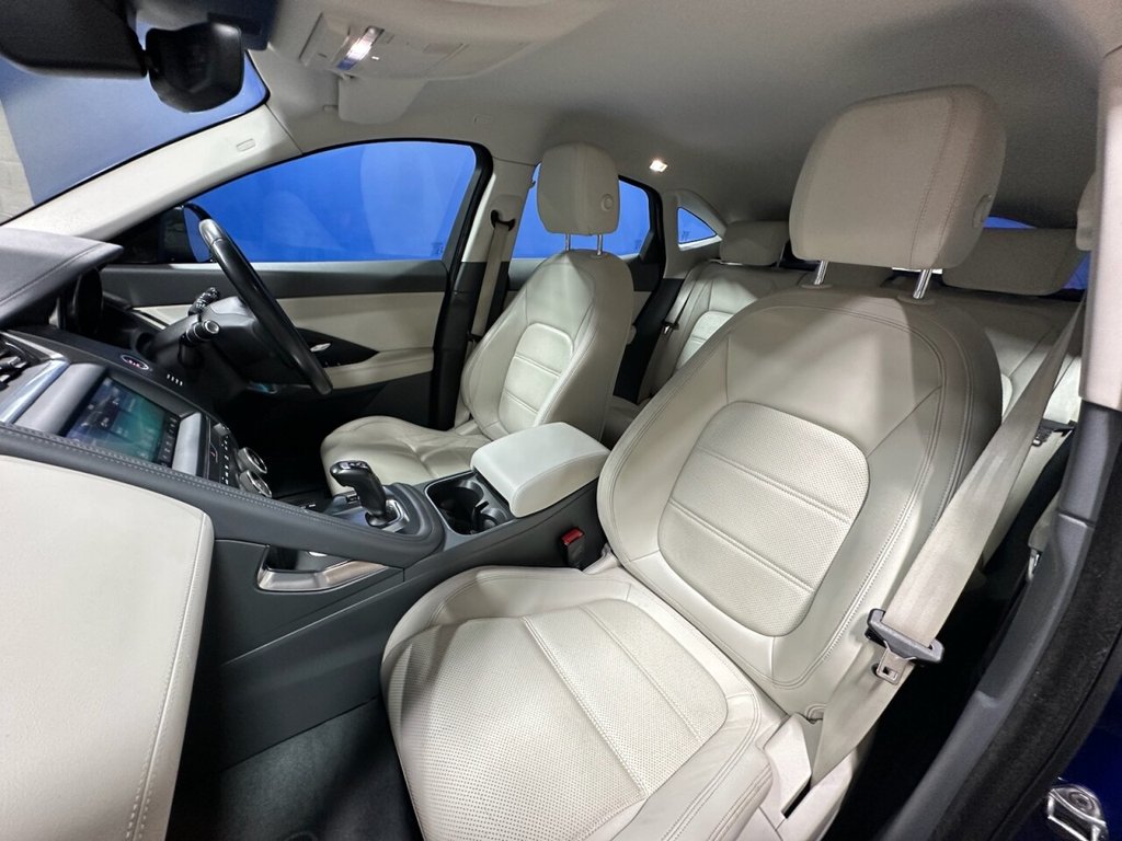 Used Jaguar E-Pace 2019 for sale - 76372576: Photo 44