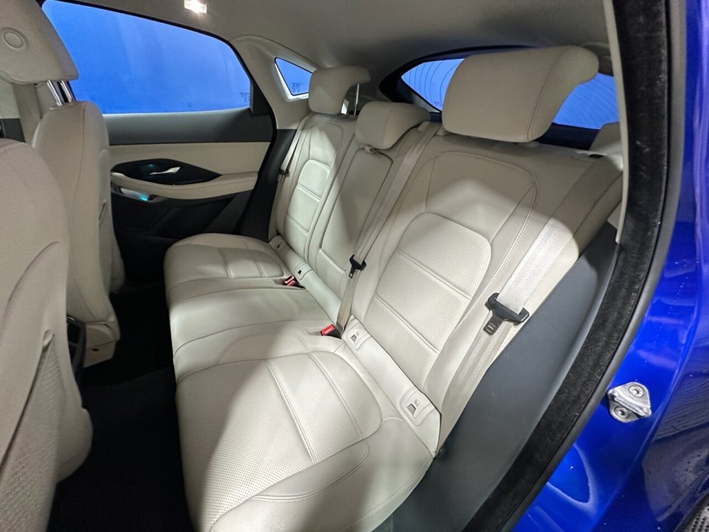 Used Jaguar E-Pace 2019 for sale - 76372576: Photo 45