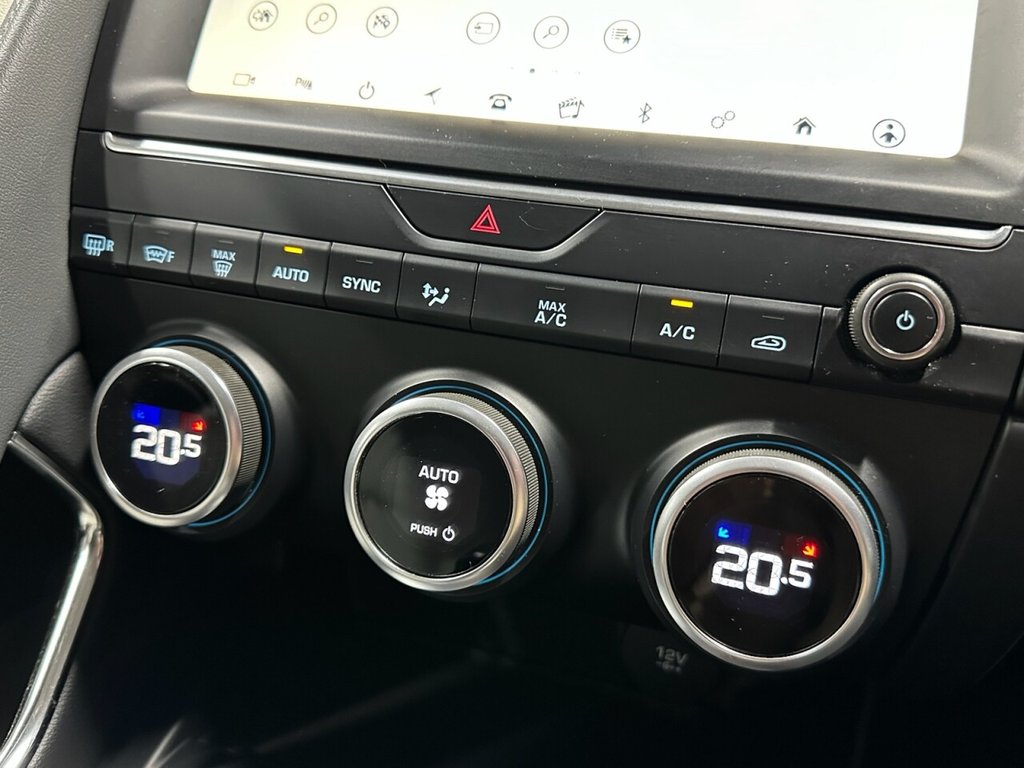 Used Jaguar E-Pace 2019 for sale - 76372576: Photo 49