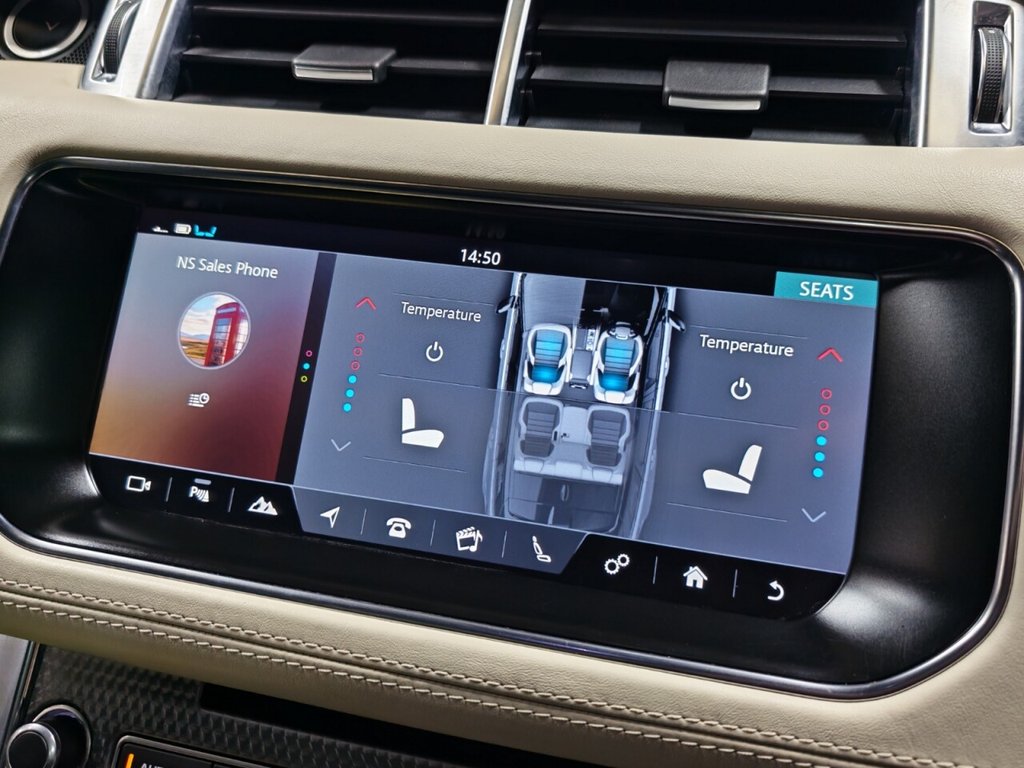 Used Land Rover Range Rover Sport 2017 for sale - 77421982: Photo 18