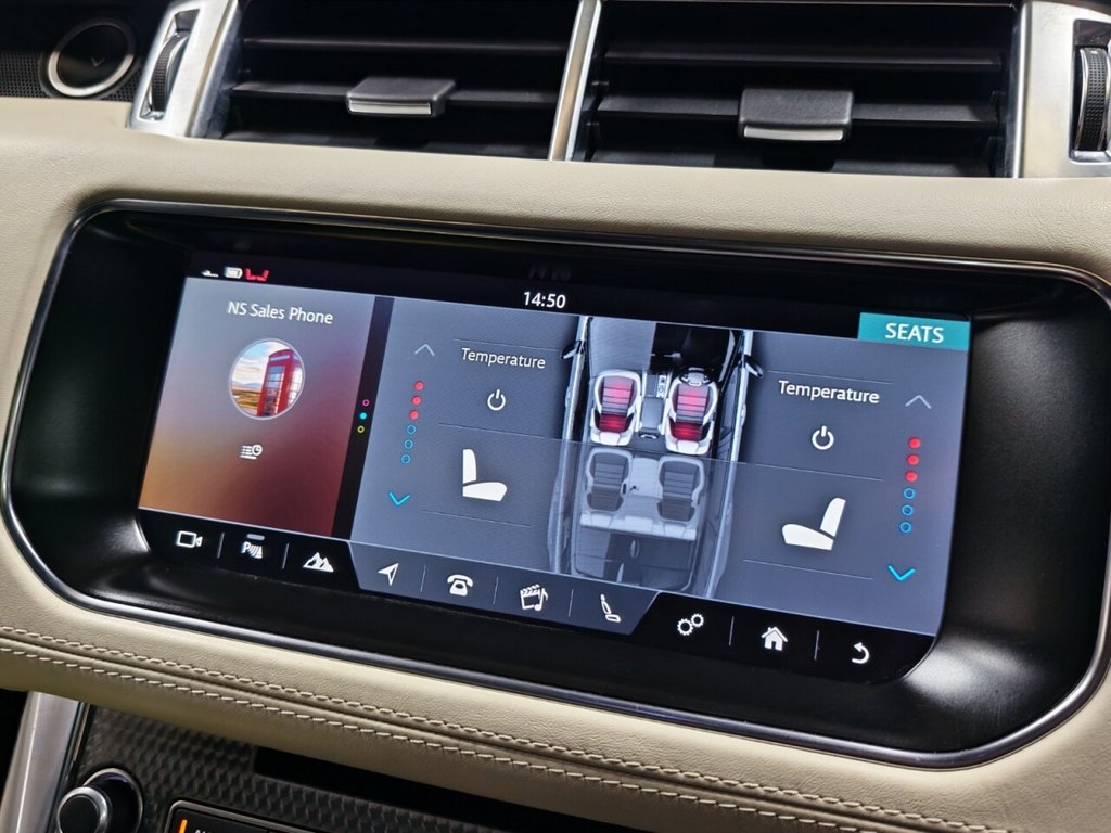 Used Land Rover Range Rover Sport 2017 for sale - 77421982: Photo 19