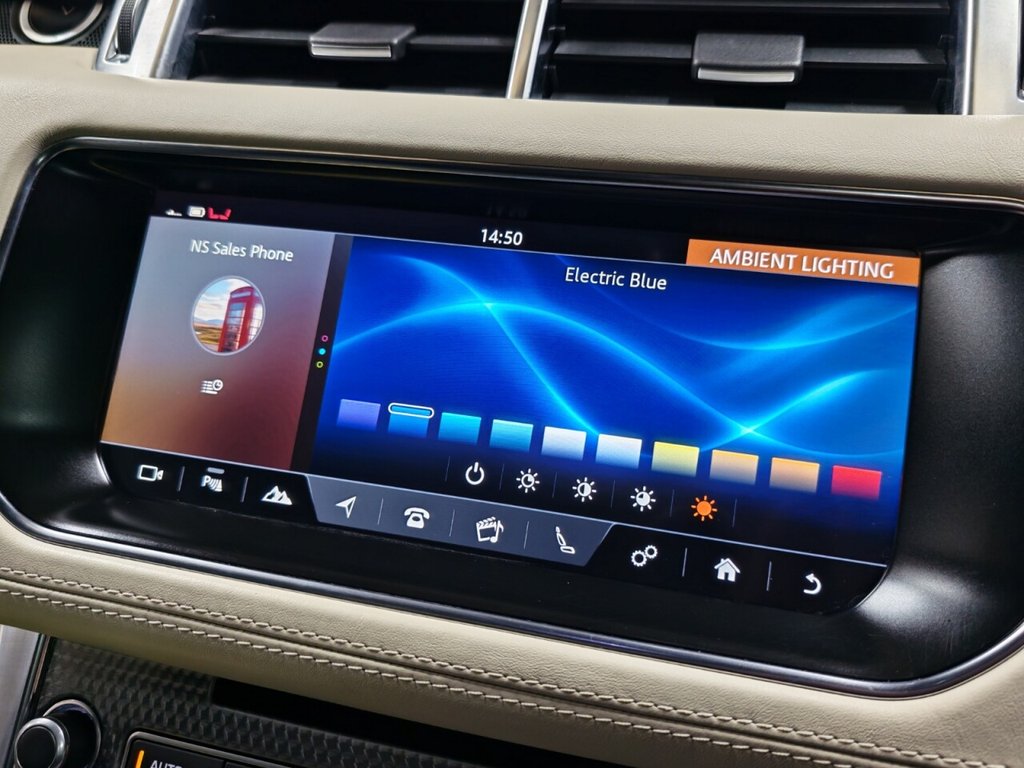 Used Land Rover Range Rover Sport 2017 for sale - 77421982: Photo 20