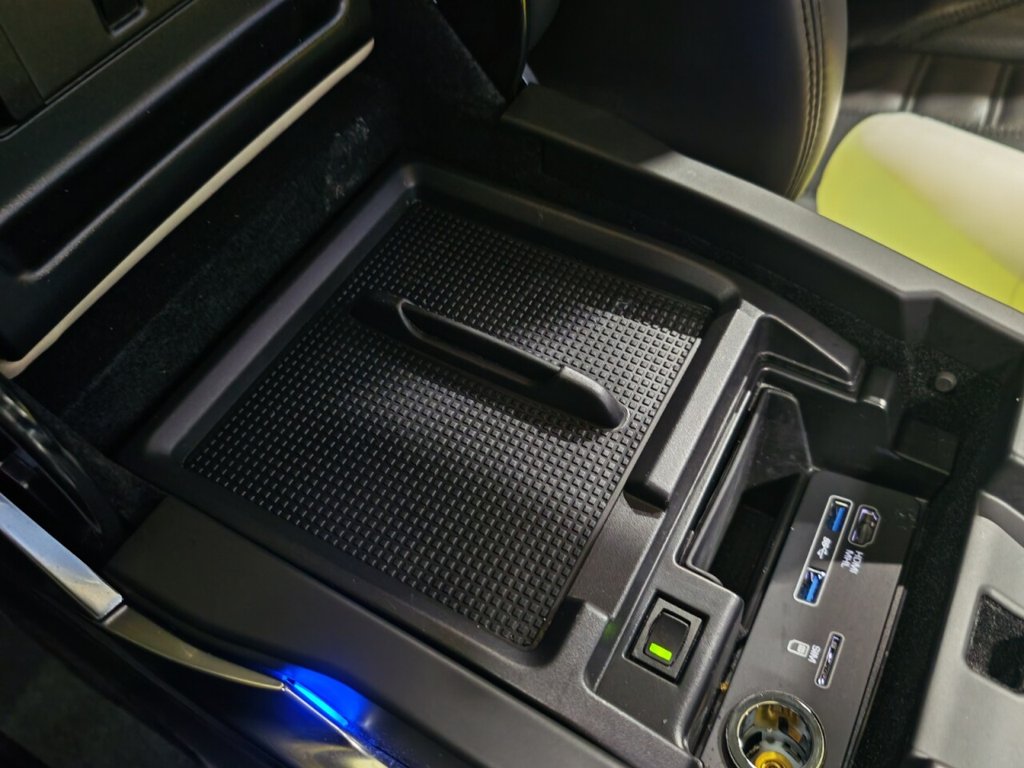 Used Land Rover Range Rover Sport 2017 for sale - 77421982: Photo 23