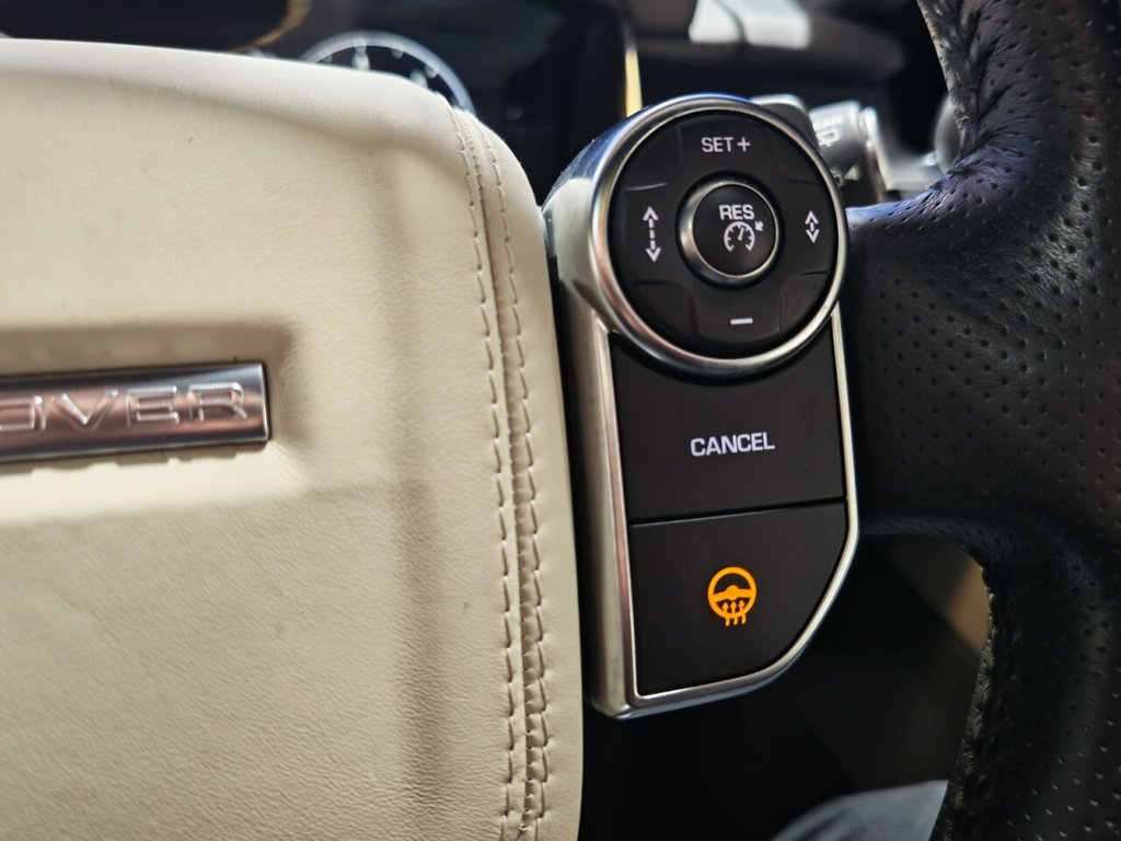 Used Land Rover Range Rover Sport 2017 for sale - 77421982: Photo 24