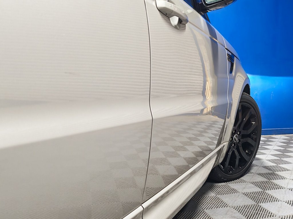 Used Land Rover Range Rover Sport 2017 for sale - 77421982: Photo 33