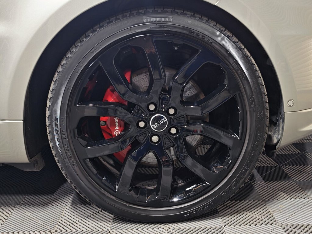 Used Land Rover Range Rover Sport 2017 for sale - 77421982: Photo 37