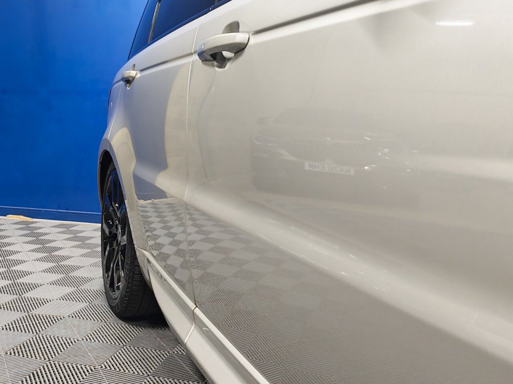 Used Land Rover Range Rover Sport 2017 for sale - 77421982: Photo 38