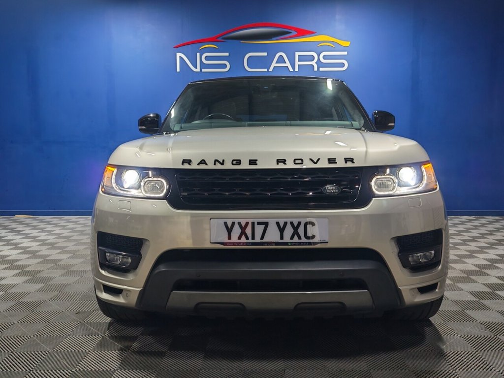 Used Land Rover Range Rover Sport 2017 for sale - 77421982: Photo 46