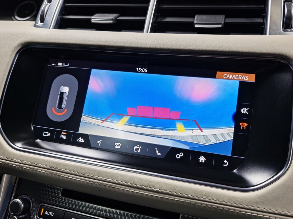 Used Land Rover Range Rover Sport 2017 for sale - 77421982: Photo 47