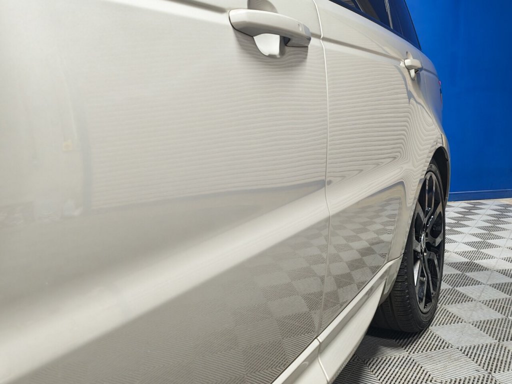 Used Land Rover Range Rover Sport 2017 for sale - 77421982: Photo 48