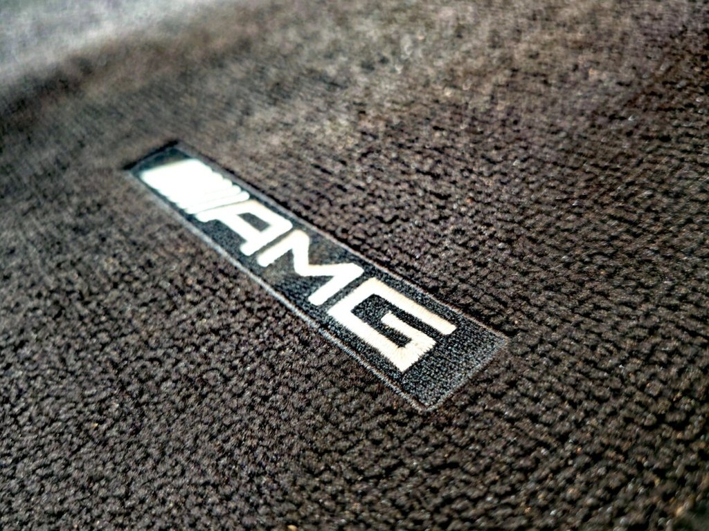 Used Mercedes-Benz C Class 2015 for sale - 76698250: Photo 13