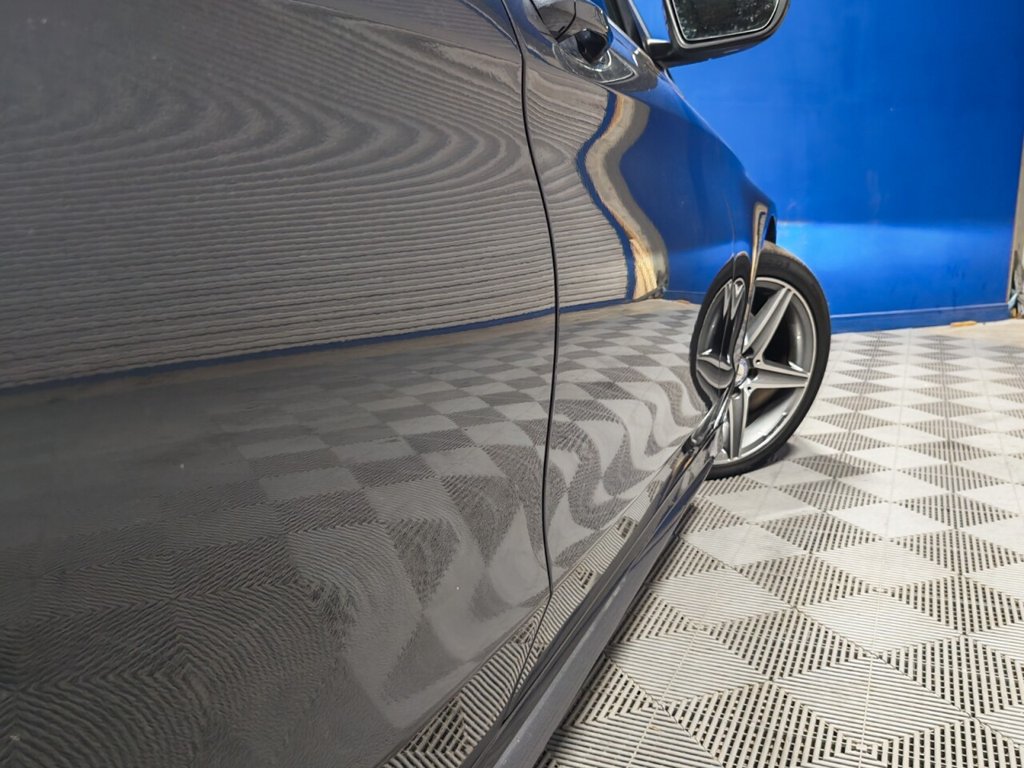 Used Mercedes-Benz C Class 2015 for sale - 76698250: Photo 14