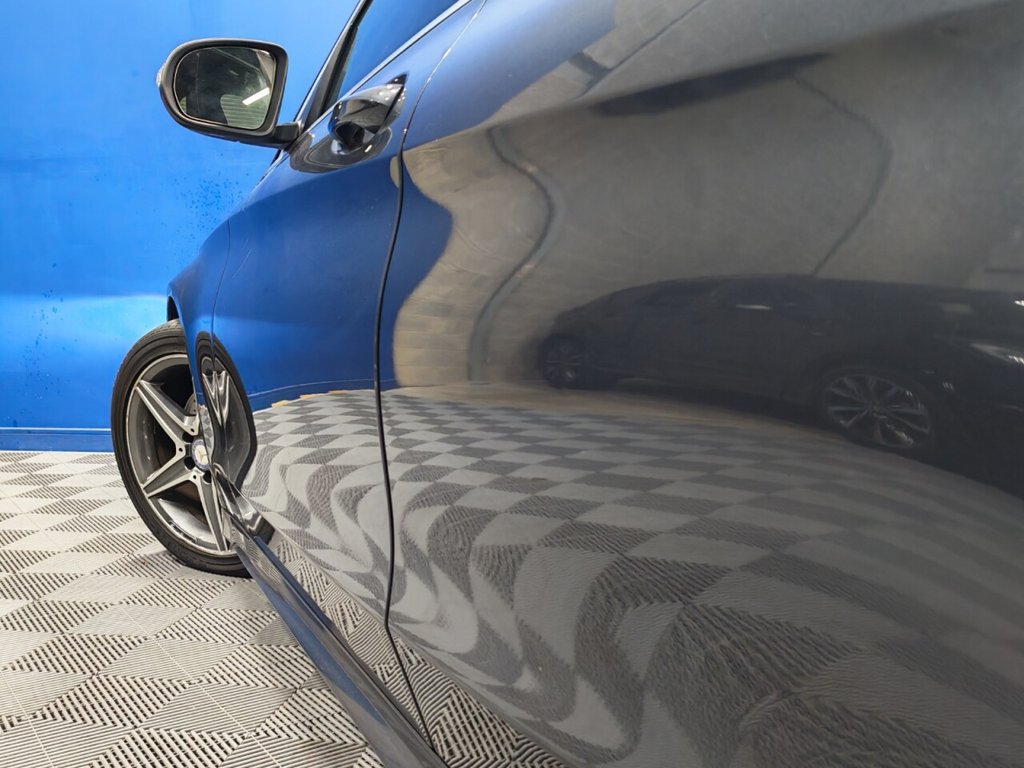 Used Mercedes-Benz C Class 2015 for sale - 76698250: Photo 15