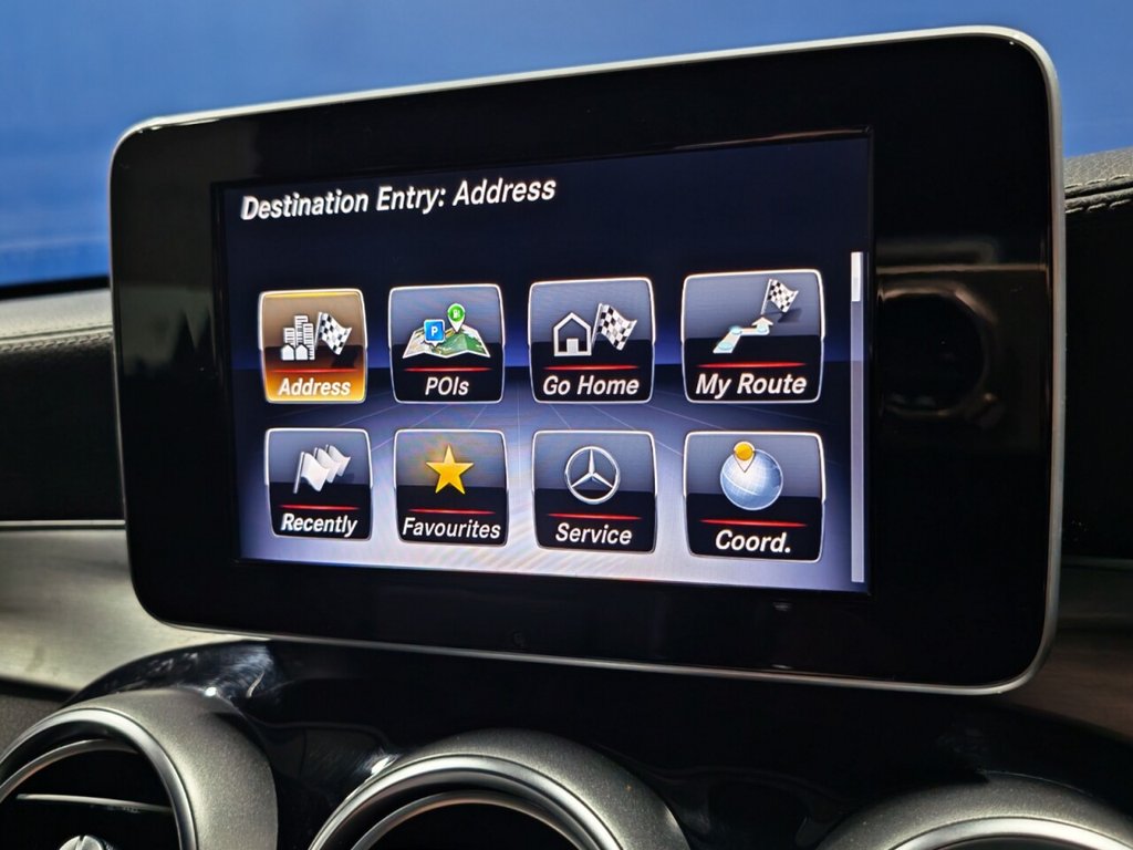 Used Mercedes-Benz C Class 2015 for sale - 76698250: Photo 20