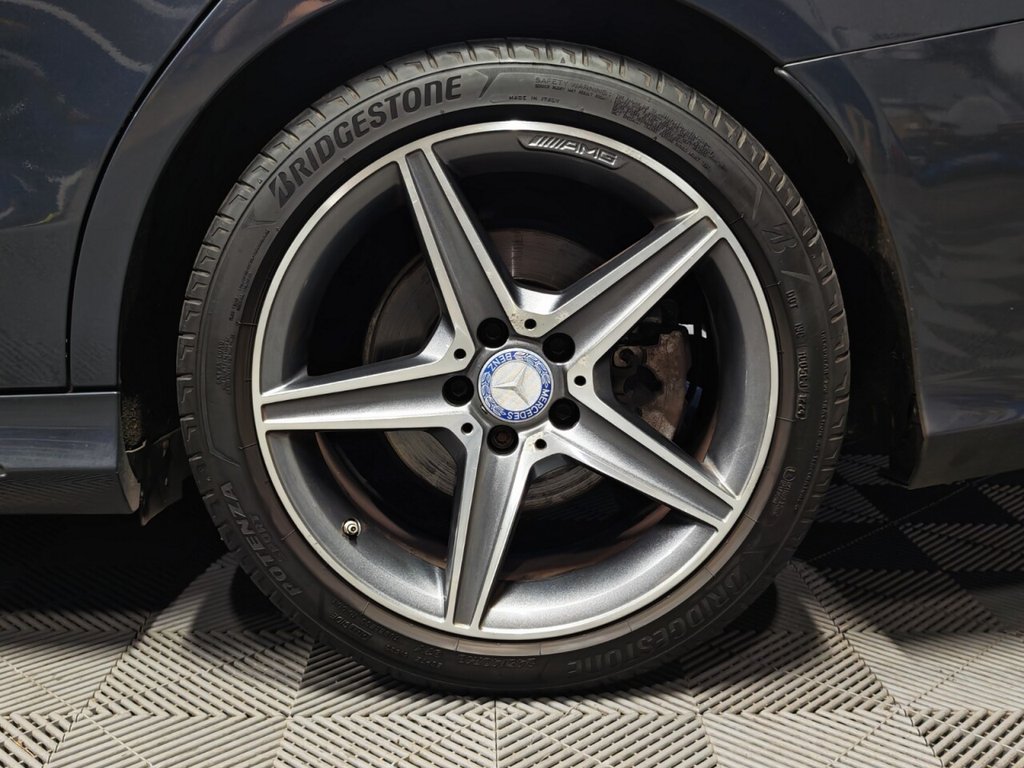 Used Mercedes-Benz C Class 2015 for sale - 76698250: Photo 50