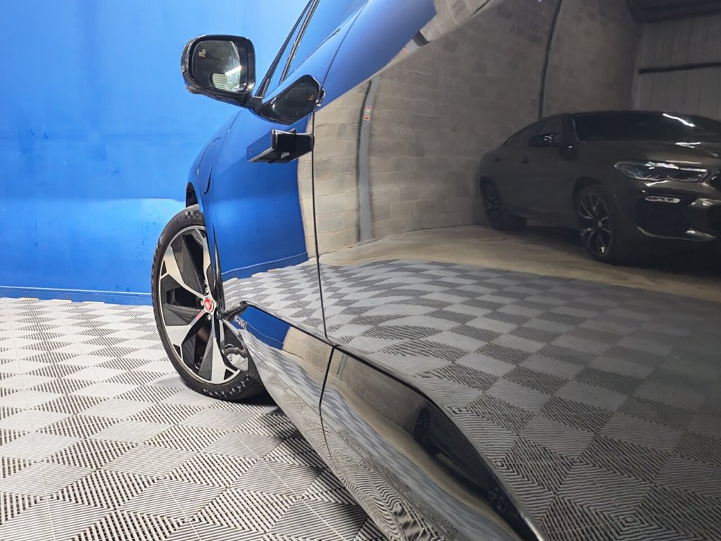Used Jaguar I-Pace 2021 for sale - 76826470: Photo 11