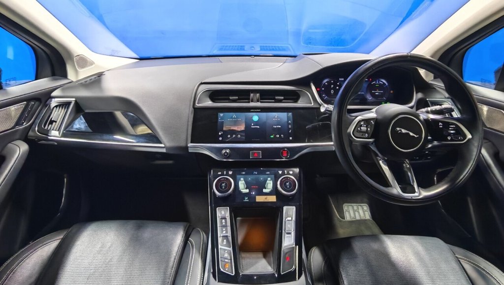 Used Jaguar I-Pace 2021 for sale - 76826470: Photo 13