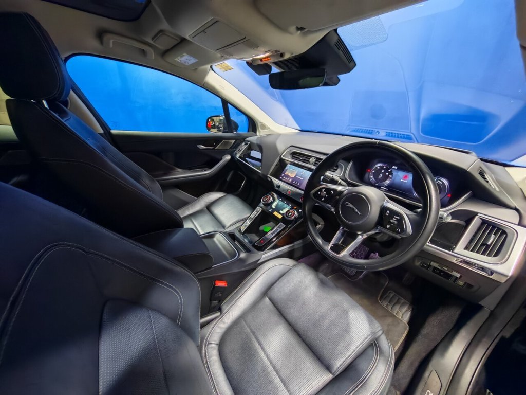 Used Jaguar I-Pace 2021 for sale - 76826470: Photo 15