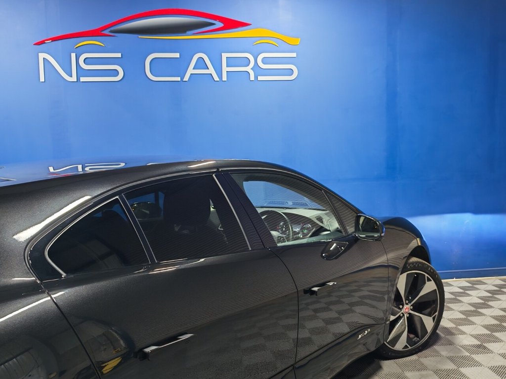 Used Jaguar I-Pace 2021 for sale - 76826470: Photo 16
