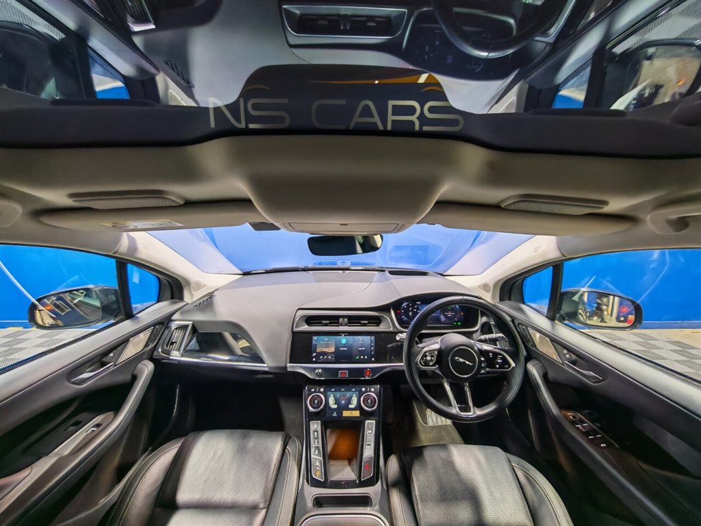 Used Jaguar I-Pace 2021 for sale - 76826470: Photo 18