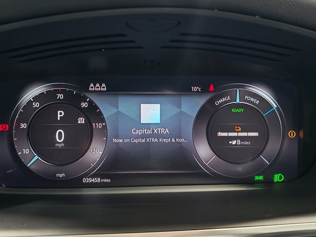 Used Jaguar I-Pace 2021 for sale - 76826470: Photo 21