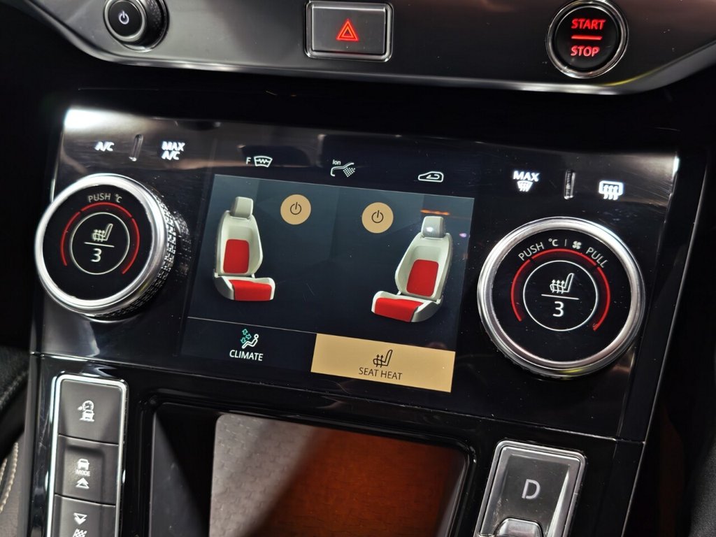 Used Jaguar I-Pace 2021 for sale - 76826470: Photo 22