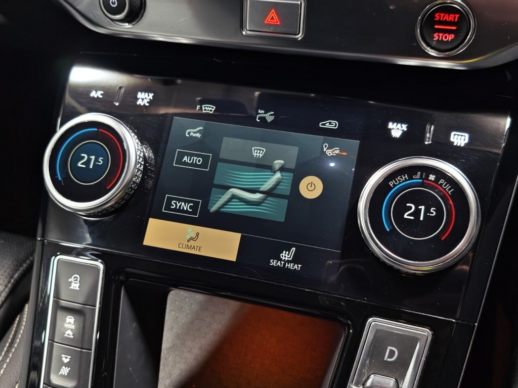 Used Jaguar I-Pace 2021 for sale - 76826470: Photo 25