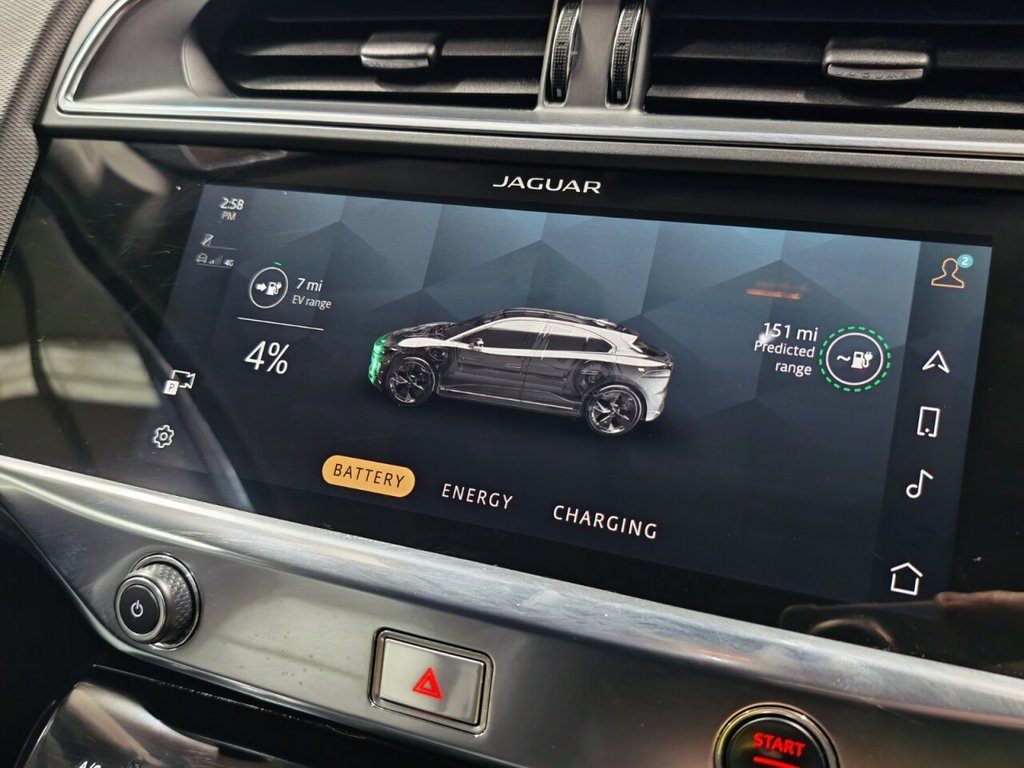 Used Jaguar I-Pace 2021 for sale - 76826470: Photo 26