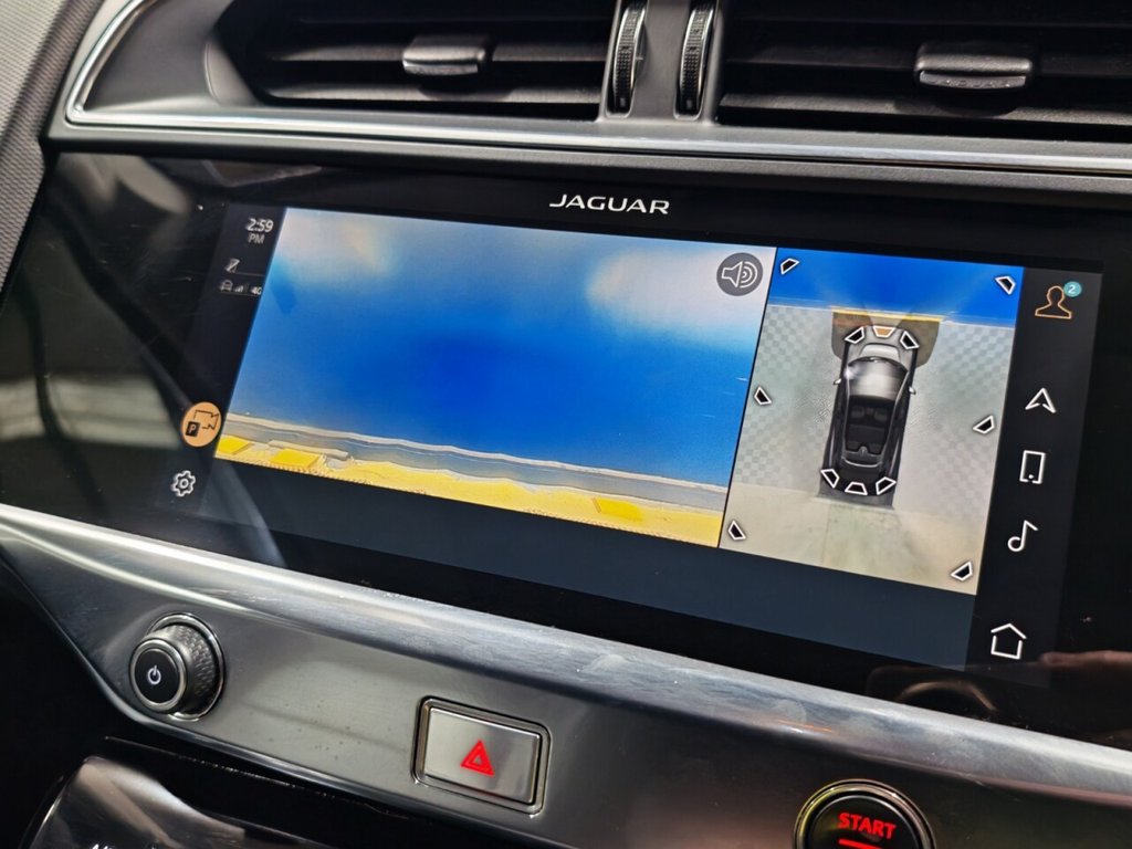 Used Jaguar I-Pace 2021 for sale - 76826470: Photo 27